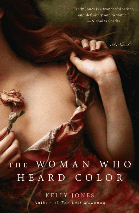 The Woman Who Heard Color (Book Review)