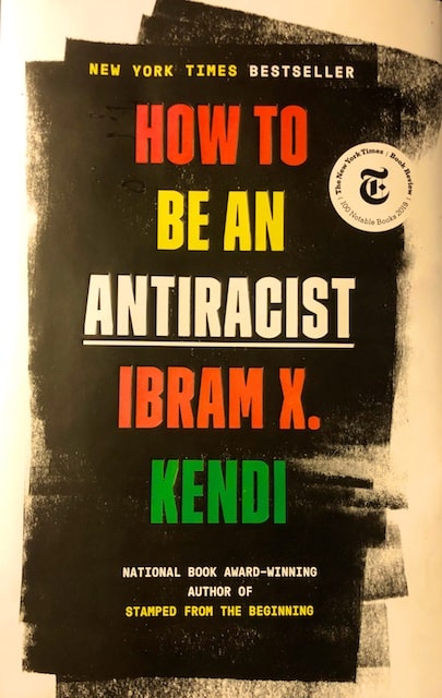 How to be an Antiracist book review with quotes