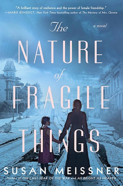 The Fragile Nature of Things Book Review