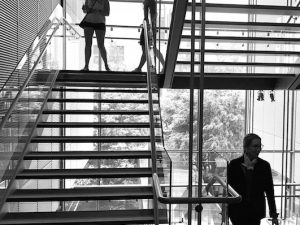 Be Truly Transparent (Quote by Joan Halifax)