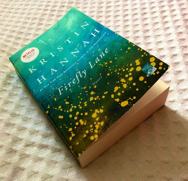 books like firefly lane