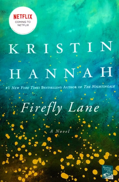 Firefly Lane book review