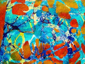 Identity (New Metaphysical Poem by Polly Castor)