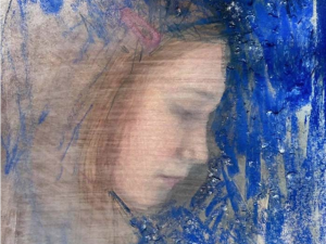 Favorite Paintings from the June 2021 IAPS Show (Art by Others)
