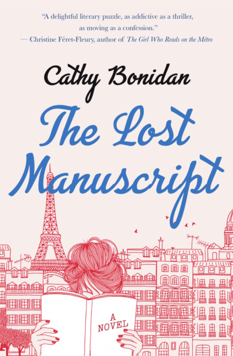 The Lost Manuscript book review