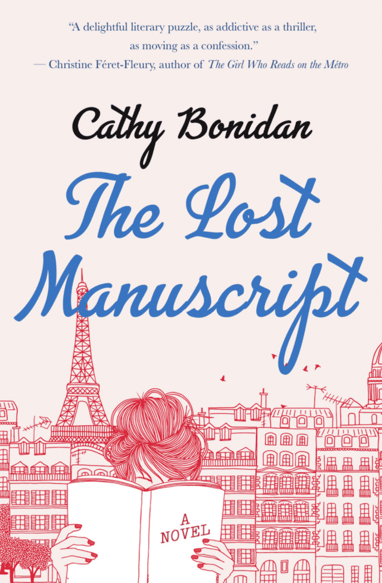 The Lost Manuscript book review