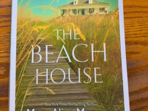 The Beach House (Book Review)