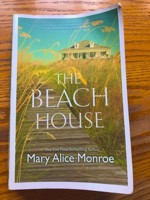 The Beach House (Book Review)