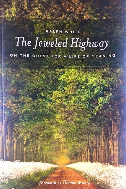 The Jeweled Highway (book Review)