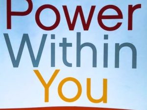Discover the Power Within You (Book Review with Quotes)