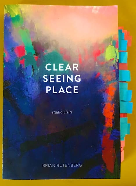 Clear Seeing Place book review