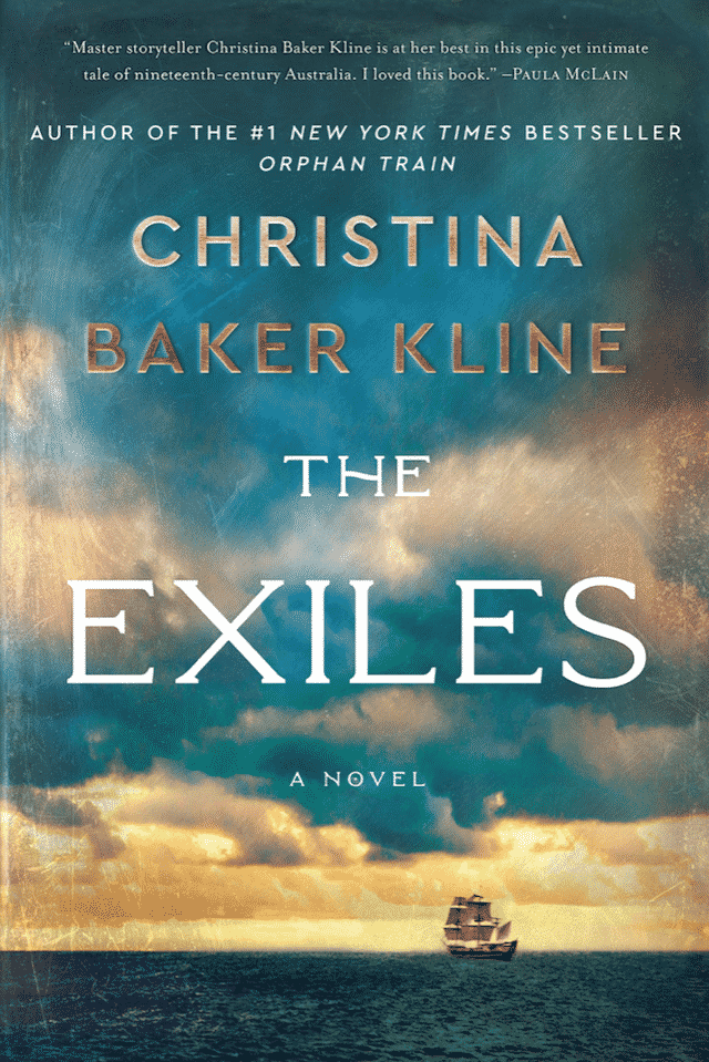 The Exiles Book review