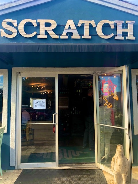 Scratch Farm Kitchen (Restaurant Review)