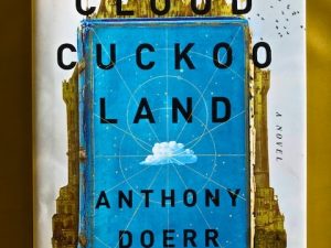 Cloud Cuckoo Land (Book Review)