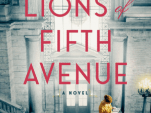 Lions of Fifth Avenue (Book Review)
