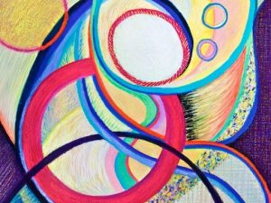 Thy Birthright (Poem by Mildred Spring Case)