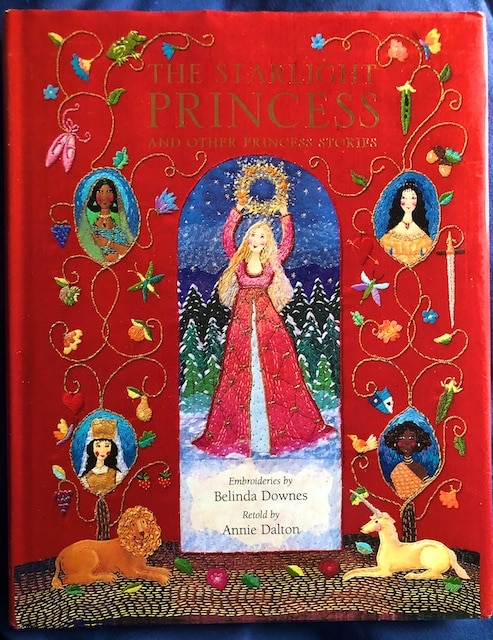 Princess Picture Book Recommendations