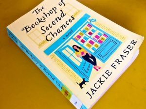 The Bookshop of Second Chances (Book Review)