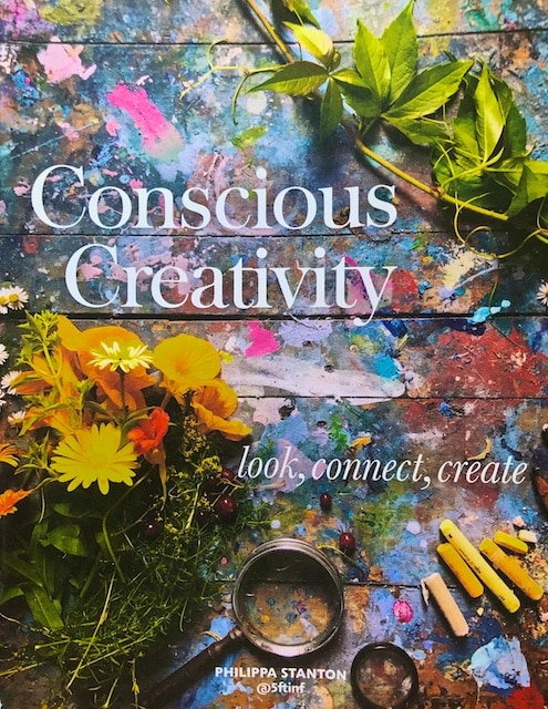 Conscious Creativity (Book Review)