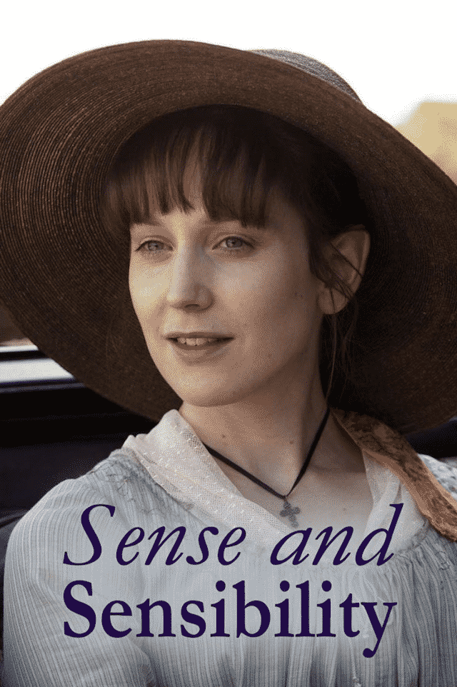 Sense and Sensibility (Review of BBC 2008 version)