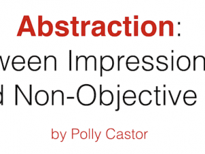 Now on YouTube: My PowerPoint Talk on Abstraction