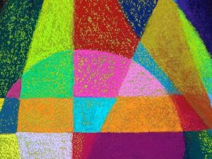The Only Place God Is (New Poem by Polly Castor)