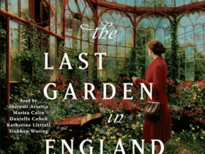 The Last Garden in England (Book Review)