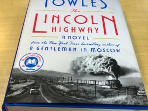 The Lincoln Highway (Book Review)