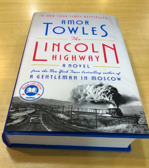 The Lincoln Highway (Book Review)
