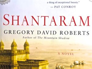 Shantaram (Book Review with Quotes)