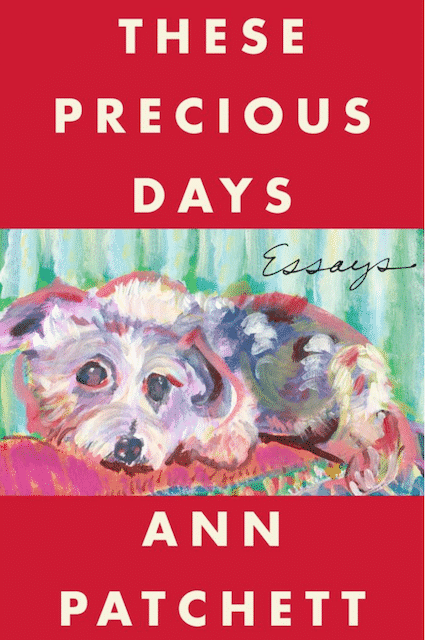 These Precious Days Book Review