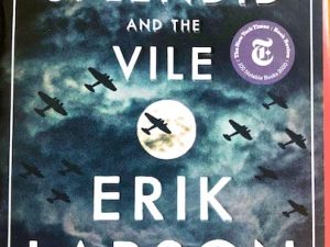 The Splendid and the Vile (Book Review)