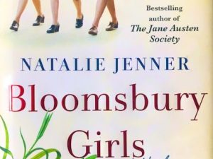 Bloomsbury Girls (Book Review)