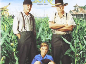 Secondhand Lions (Movie Review)
