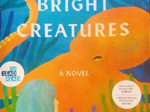 Remarkably Bright Creatures (Book Review)