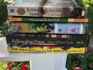 Update on the 2022 Reading Challenge