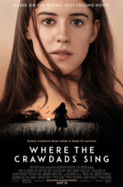 Where the Crawdads Sing movie review