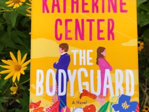 The Bodyguard (Book Review)