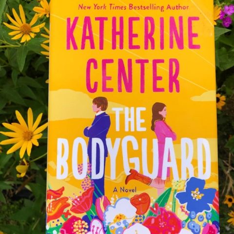 The Bodyguard book review