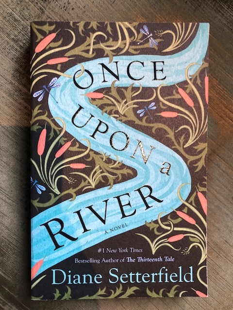 Once Upon a River book review
