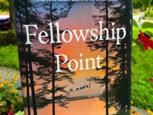 Fellowship Point (Book Review)