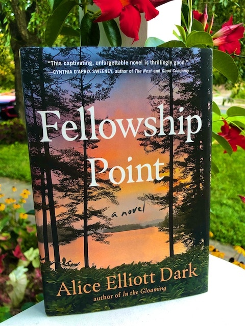 Fellowship Point (book Review)
