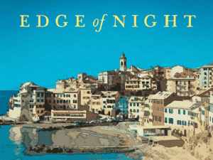 The House at the Edge of Night (Book Review)