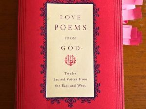 Love Poems from God (Book Review with Sample Poems)