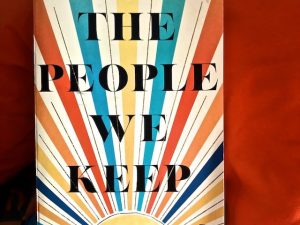 The People We Keep (Book Review)