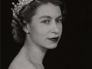 Queen Elisabeth II Remembered