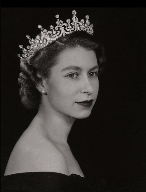Queen Elizabeth II remembered
