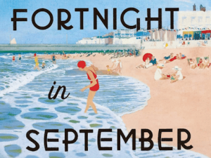 The Fortnight in September (Book Review)