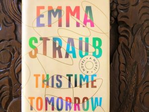 This Time Tomorrow (Book Review)