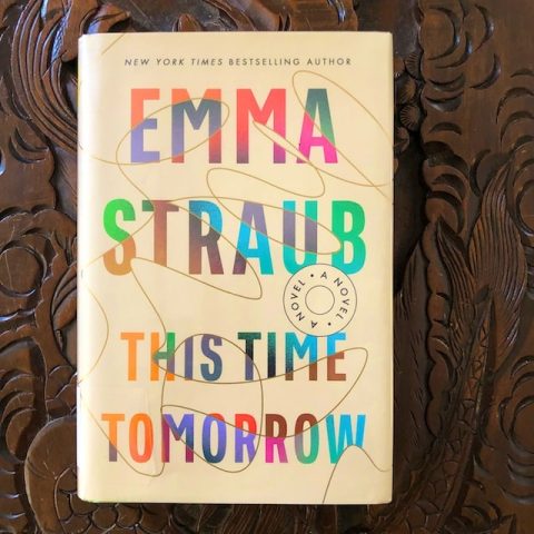 This Time Tomorrow book review